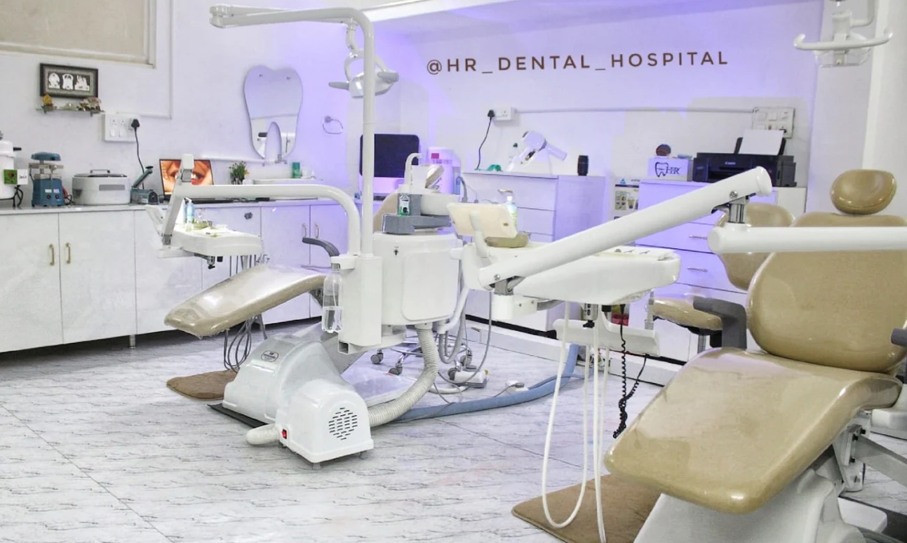 HR Dental Hospital Clinic